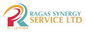 Ragas Logo